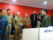 Viagem Missionaria em Cascavel Parana