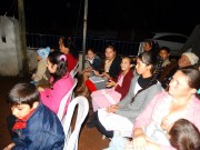 Viagem Missionaria em Ybycui Paraguai