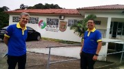 Viagem Missionária 02