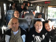 Visitas evangelísticas