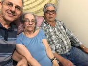 Visitas evangelísticas