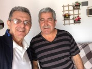 Visitas evangelísticas