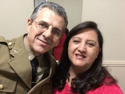 Visitas evangelísticas