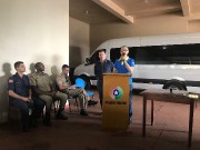 Visitando BPMs, BBMs e missionários