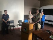 Visitando BPMs, BBMs e missionários