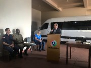 Visitando BPMs, BBMs e missionários