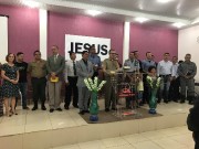 É Tempo de semear...