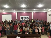 É Tempo de semear...