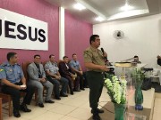 É Tempo de semear...