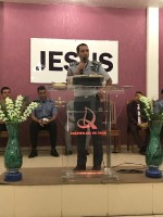 É Tempo de semear...