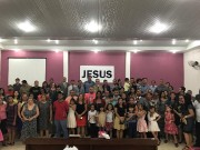 É Tempo de semear...