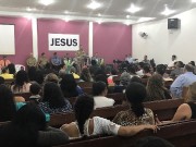 É Tempo de semear...