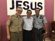 É Tempo de semear...