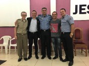 É Tempo de semear...