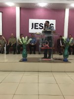 É Tempo de semear...