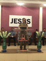 É Tempo de semear...