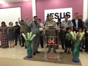 É Tempo de semear...