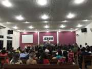 É Tempo de semear...