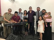 É Tempo de semear...