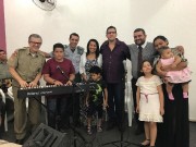 É Tempo de semear...