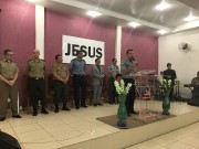 É Tempo de semear...