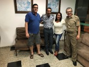 É Tempo de semear...