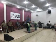 É Tempo de semear...