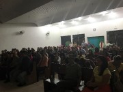 É Tempo de semear...