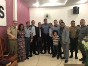 É Tempo de semear...