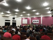 É Tempo de semear...