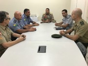 Visita ao QCGBM Acre