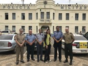 Comando Geral da PMAC