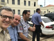 Comando Geral da PMAC