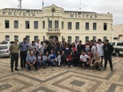 Comando Geral da PMAC