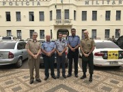 Comando Geral da PMAC