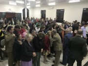 Benção de nosso Deus maravilhoso