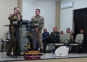 Benção de nosso Deus maravilhoso