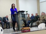 Vitor Meireles culto militar