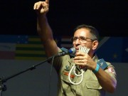 Assuntos impactantes 