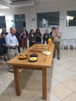 Encontro regional UMESC 30 Anos