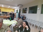 Encontro regional UMESC 30 Anos