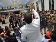 XII Aniversário do GRUMEG - SC 