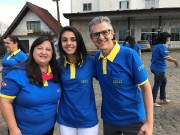 XII Encontro Estadual de Líderes