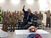 Comemoração aos 30 anos da UMECS em Laguna