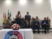 Comemoração aos 30 anos da UMECS em Laguna