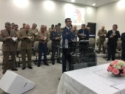 Comemoração aos 30 anos da UMECS em Laguna