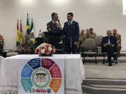 Comemoração aos 30 anos da UMECS em Laguna