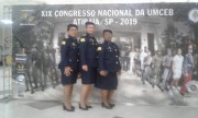 Atibaia/SP UMCEB 2019