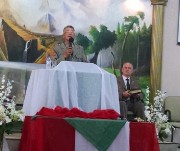 XXIII aniversário de criação do GRUMELAG