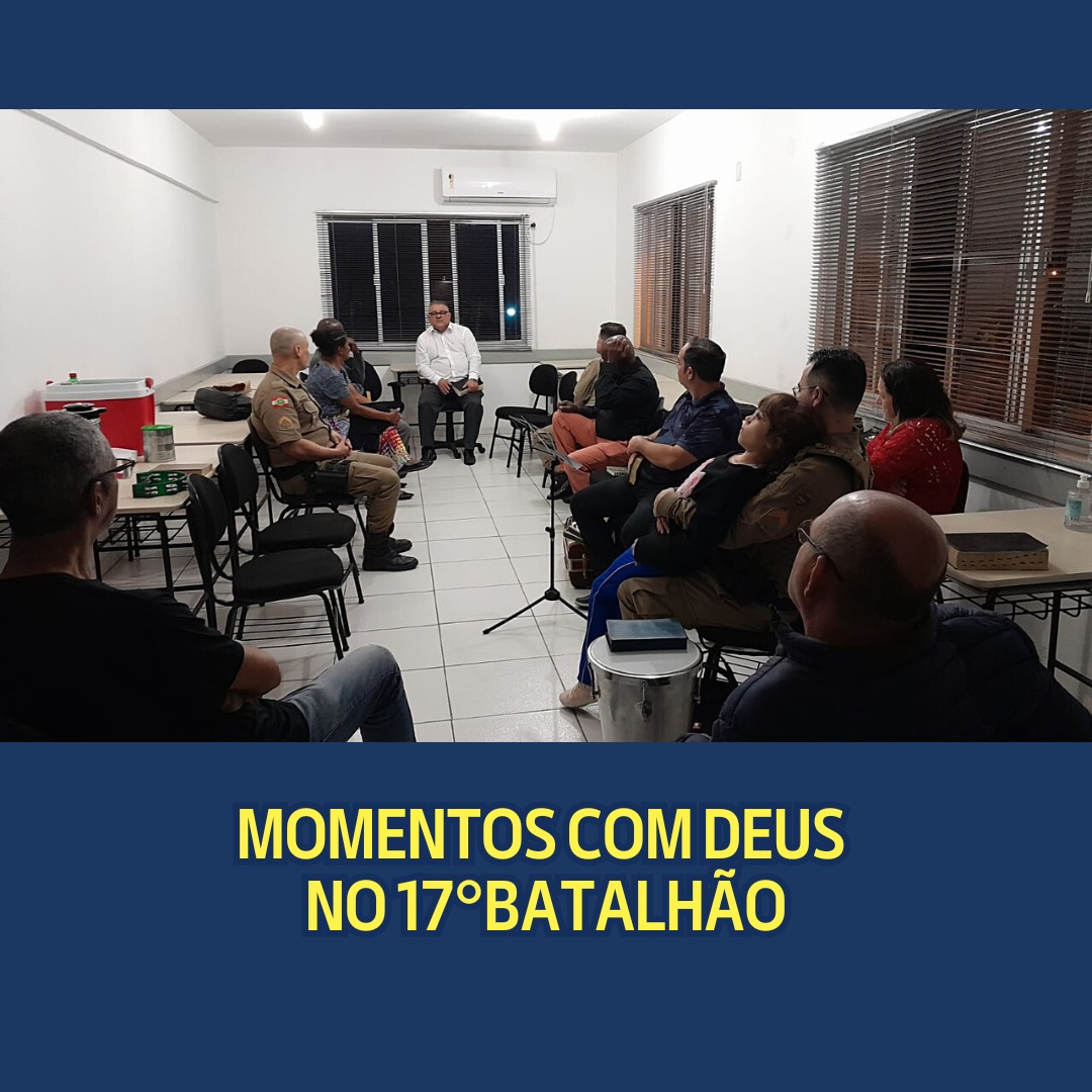 17 batalhao jnvl 1